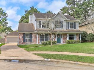 7511 Valley Laurel Ct, Houston, TX 77095