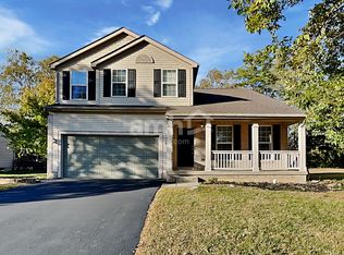 1866 Pinnacle Club Dr, Grove City, OH 43123