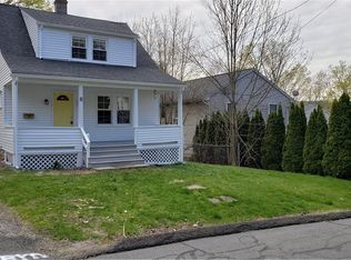 8 King St, Terryville, CT 06786