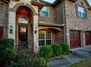 3326 Canyon Square Dr, Spring, TX 77386