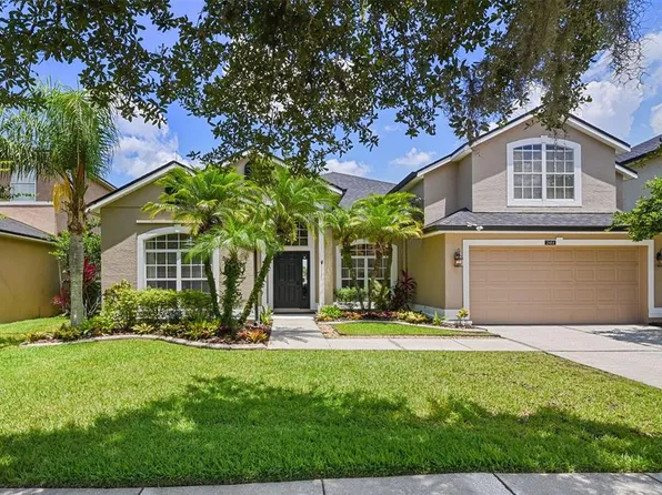 2451 Ridgemoor Dr, Orlando, FL 32828