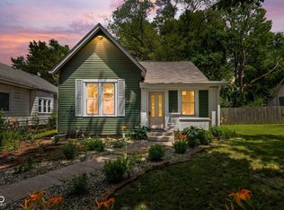 761 N Holmes Ave, Indianapolis, IN