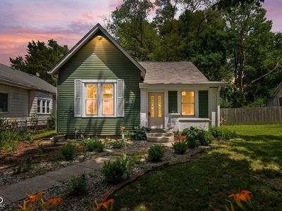 761 N Holmes Ave, Indianapolis, IN, 46222