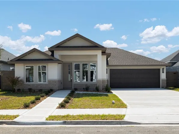 517 W La Pointe Ave, Alton, TX 78573