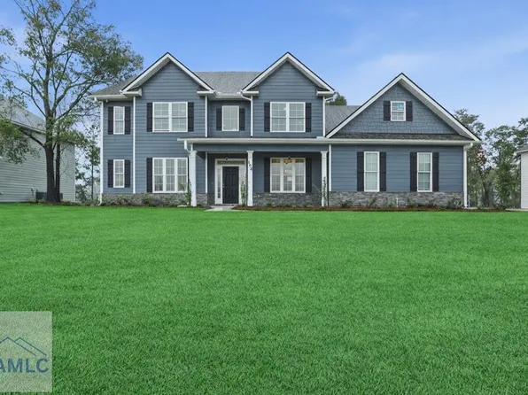 102 Concord Dr, Guyton, GA 31312