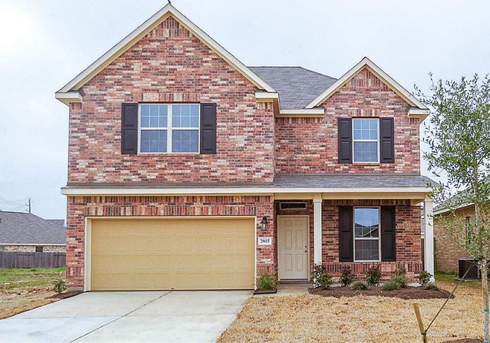 1st image of 20615 Wood Rain Ct