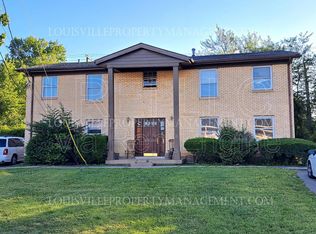 2908 Brinkey Way #4, Louisville, KY 40218