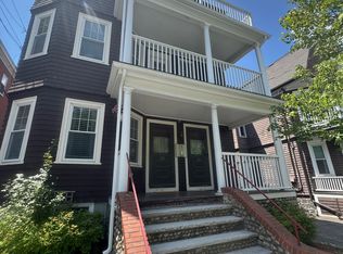 88 Morrison Ave #3R, Somerville, MA 02144