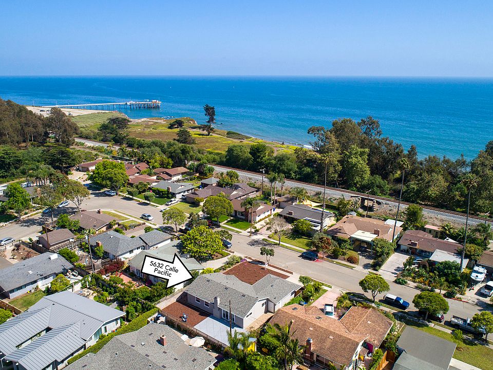 1st image of 5632 Calle Pacific