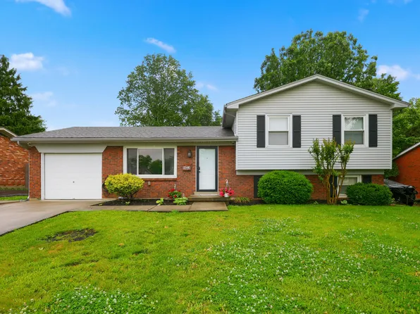 3308 Crown Crest Rd, Lexington, KY 40517