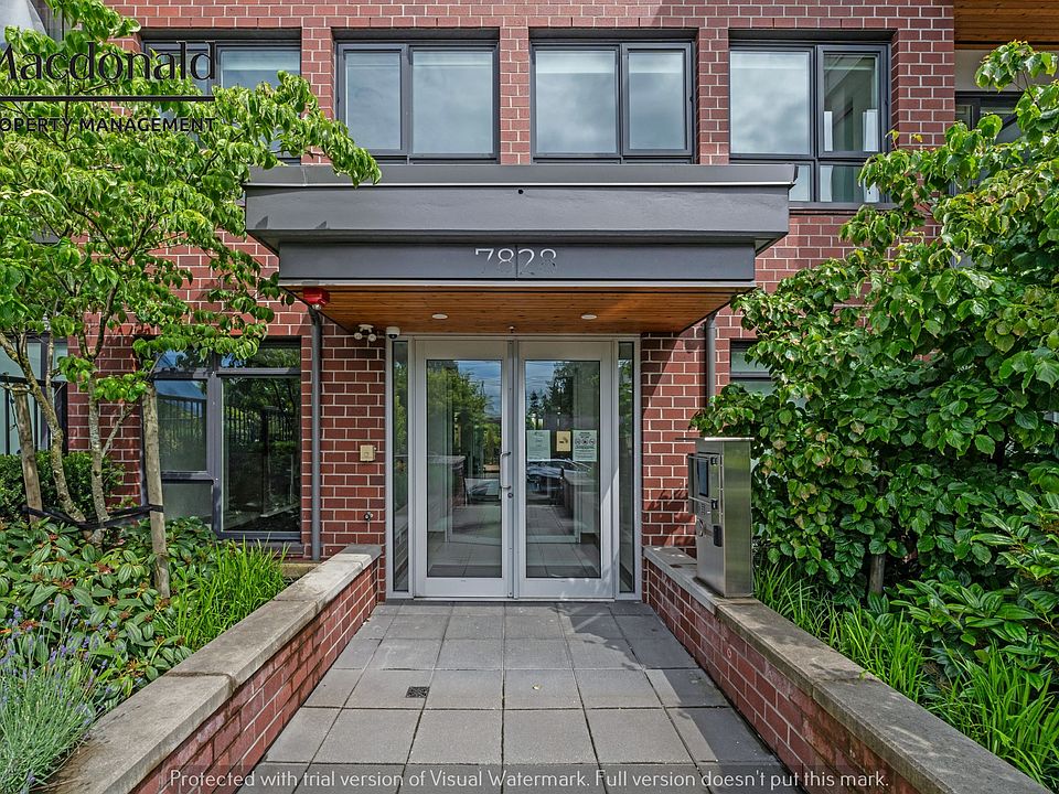 1st image of 7828 Granville St #120