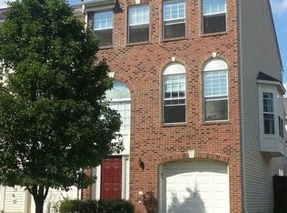 8200 Humphrey Ln, Manassas, VA 20109