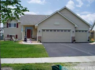 20753 Camden Path, Farmington, MN 55024