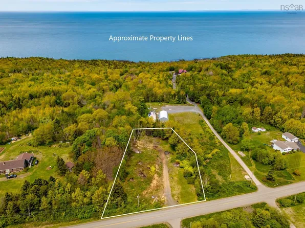 3421 Shore Rd W, Annapolis, NS B0S 1A0
