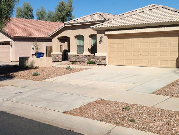 2nd image of 21926 E Via Del Rancho