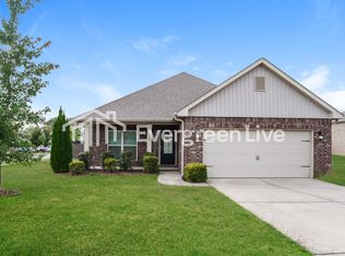 100 Edensmith Dr, Huntsville, AL 35761