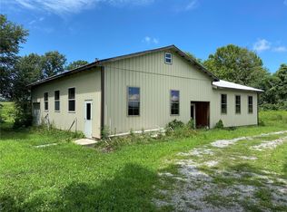 2505 Brushy Creek Church Rd, Harrisburg, IL 62946