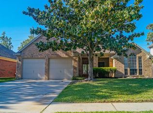1315 Taymouth Dr, Spring, TX 77386