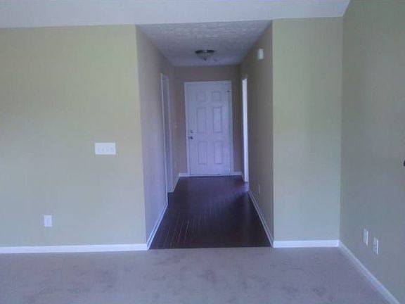 Formal entry
