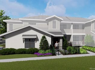 370 High Point Dr #D-106, Longmont, CO 80504