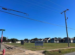 N Buerkle St, Stuttgart, AR 72160