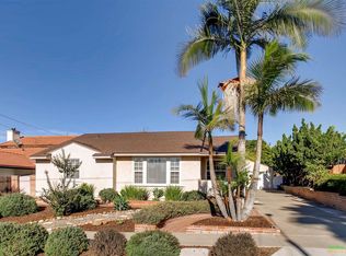 6675 Burgundy St, San Diego, CA 92120