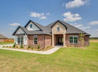 7017 Chisholm Ranch Dr, Enid, OK 73703