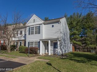 200 Wind Ridge Dr, Stafford, VA 22554