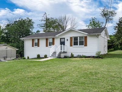 143 Evergreen Cir, Hendersonville, TN, 37075