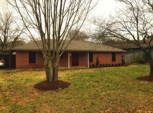 217 S Stewart St, Centerville, TX 75833