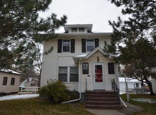617 N Main St, Aberdeen, SD 57401