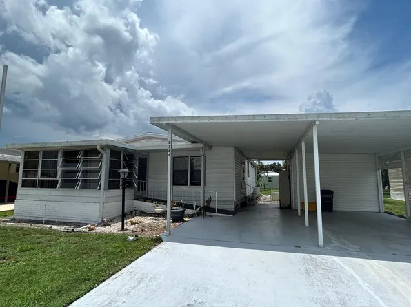 2788 SW Thunderbird Trail, Stuart, FL 34997