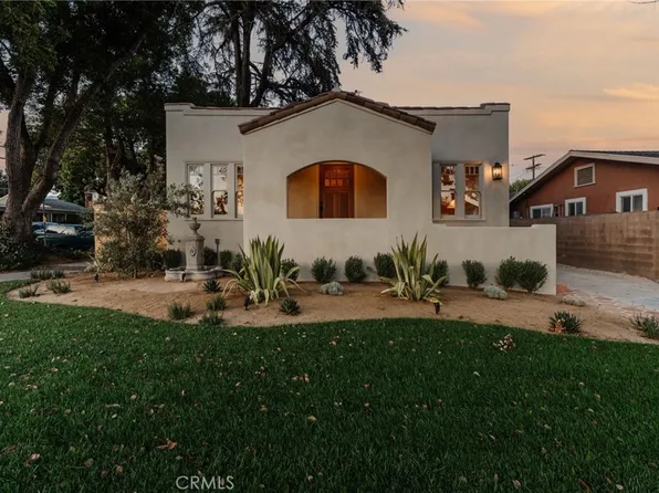 3371 Garden Ave, Los Angeles, CA 90039