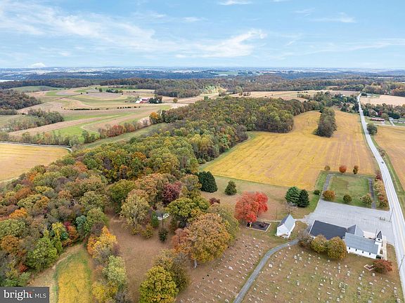 4th image of Burkholder Rd