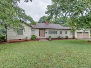 1521 Florida St, Gastonia, NC 28052