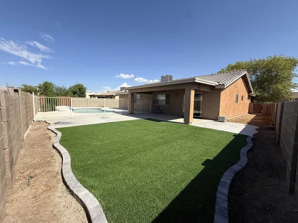 11806 E Omega Ln, Yuma, AZ 85367