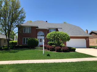 12620 Wildwood Dr, Palos Park, IL