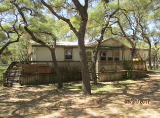 1401 W 12th St, Rockport, TX 78382