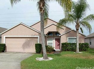 531 Majesty Dr, Davenport, FL 33837