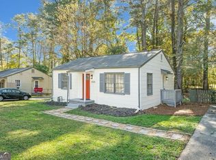 2526 Romain Way, East Pt, GA 30344