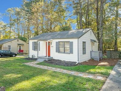 2526 Romain Way, East Pt, GA, 30344