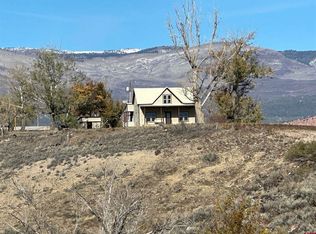 14497 Happy Hollow Rd, Eckert, CO 81418