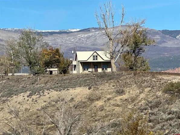 14497 Happy Hollow Road, Eckert, CO 81418