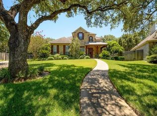 6509 Freesia Ct, Austin, TX 78739