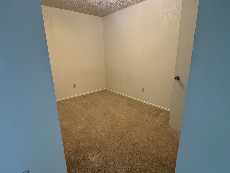 Sleeping Area
