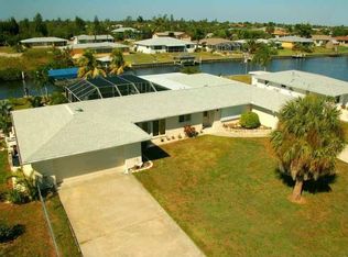 3511 Wisteria Pl, Punta Gorda, FL 33950