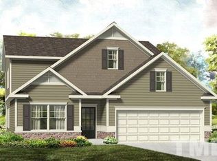 99 Crownview Ct, Clayton, NC 27527