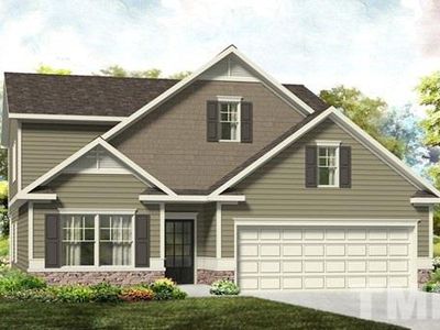 21 Ashview Dr, Clayton, NC, 27527