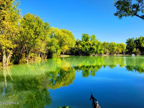 1868 E Country Lane, Camp Verde, AZ 86322