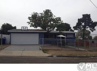 1404 Lorenz Ave, San Diego, CA 92114